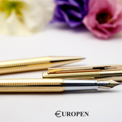 EUROPEN FLASH